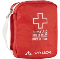 Väska Vaude First Aid Kit L Röd